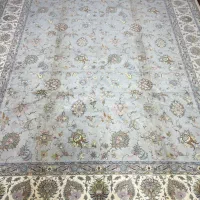 ۳ در ۴ قالی افشان طرح|فرش|تبریز, |دیوار