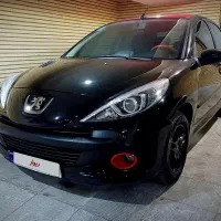 207MC کم کار خانگی فروش فوری