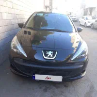 پژو ۲۰۷