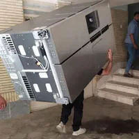 حمل وسایل منزل سنگین وحساس بابسته بندی|خدمات حمل و نقل|جهرم, |دیوار