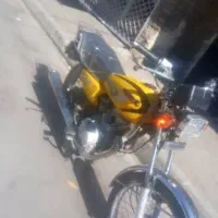 موتورتک تاز سندبنام بایک سال بیمه درحدصفر