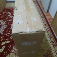 LG u8500|تلویزیون و پروژکتور|همدان, |دیوار