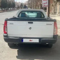 اریسان مدل ۹۵|خودرو سواری و وانت|شاهین‌شهر, گرگاب|دیوار