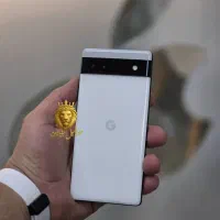 گوگل پیکسل 6a پابه صفر و درحدنو بشرط سلامت کامل