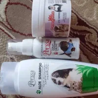 وسایل پت|لوازم جانبی حیوانات|شیراز, ده پیاله|دیوار