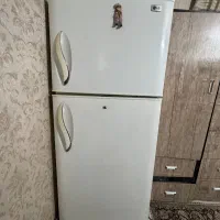 یخچال فریزر ال جی LG