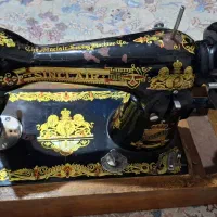 چرخ خیاطی سینکلیر Sinclair  چرخ خیاطی سینکلیر S