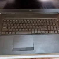 سوپر لپتاپ دل 7750 با ۱۶گیگ گرافیک|رایانه همراه|آمل, |دیوار