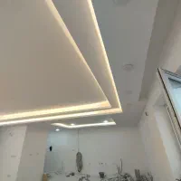 رنگ کاری ساختمان