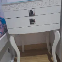 کنسول پایه دارمخصوص جاقاشق چنگال برنددالتون