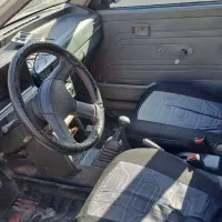 پراید مدل ۸۱|خودرو سواری و وانت|ضیاء آباد, |دیوار