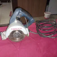 گرد بر توسن در حد نو|فروشگاه و مغازه|اصفهان, بهارستان|دیوار