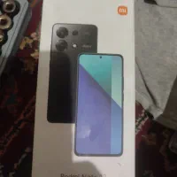 نوت ۱۳حافظه داخلی ۲۵۶.رام۸.اچار بوکس آیوا تایلندی