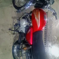 موتور مدل 91