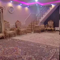 دوبلکس-ویلایی-دو-خواب-51متر