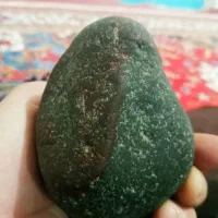 سنگ یشم بسیار زیبا و قدیمی