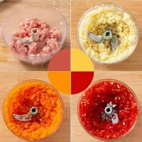 خردکن دستی بندی|خردکن، آسیاب، غذاساز|مراغه, |دیوار