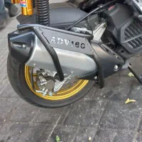 گارد adv|قطعات یدکی و لوازم جانبی|تهران, امین حضور|دیوار