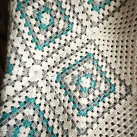 روتختی و کوسن قلاب بافی