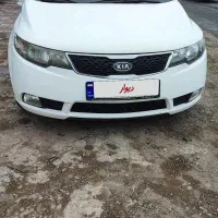 سراتو مدل ۲۰۱۵ موتور ۲۰۰۰ اتومات مونتاژ سری اول|خودرو سواری و وانت|رشت, گلسار|دیوار