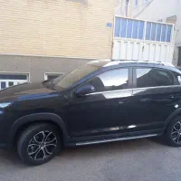 ام وی ام x22 pro mt|خودرو سواری و وانت|یزد, |دیوار