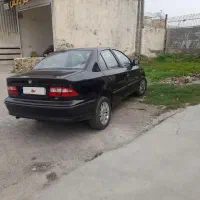 سمند ال ایکس  مدل ۸۸
