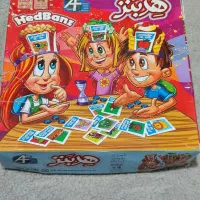 بازی فکری