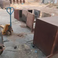 دستگاه تولید زغال فشرده