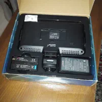 ال ای دی حرفه ای عکاسی|دوربین عکاسی و فیلمبرداری|اهواز, شهرک دانشگاه|دیوار