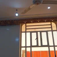 تاج پرده 6متری