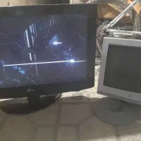 تلویزون و مانیتور