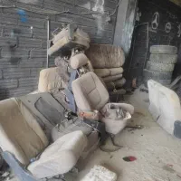 لوازم ژاپنی ون‌کاروان و نیسان (ارسال)|قطعات یدکی و لوازم جانبی|پاکدشت, پاکدشت (مامازند)|دیوار