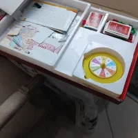 مونوپولی کاپوچی شطرنج|اسباب‌‌بازی|تهران, تهرانسر شرقی|دیوار