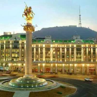 لحظه اخری خارجی اقساط( تفلیس  ارمنستان استانبول)