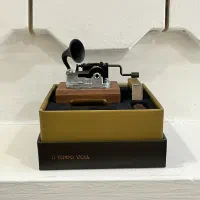 جعبه موزیکال ایل تمپو ولا مناسب هدیه