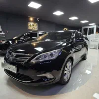 چانگان E2 اتومات اقساط 18 ماه اتو گالری بهادر