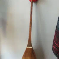 دوتار کاسه بزرگ