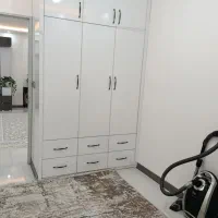 اپارتمان ۹۰متردوخوابه فول پارکینگ اسانسور قائم حرم|فروش آپارتمان|مشهد, کوی المهدی|دیوار