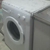 لباسشویی