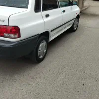 پراید مدل 92|خودرو سواری و وانت|بهارستان, |دیوار