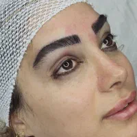 ابرو ،ریش  و شقیقه|خدمات آرایشگری و زیبایی|قم, سالاریه|دیوار