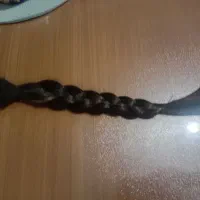 مو طبیعی ۴۰ سانت