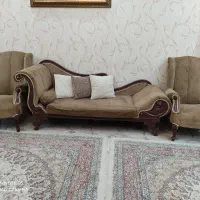 مبل کارکرده