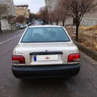 پراید مدل 84|خودرو سواری و وانت|تبریز, |دیوار