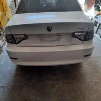 سمند سورن XU7Pدوگانه شرکتی مدل۱۴۰۳|خودرو سواری و وانت|زنجان, |دیوار