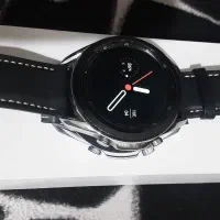 ساعت هوشمند سامسونگ samsung watch3