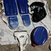 وسایل کونگفو|تجهیزات ورزشی|سنندج, |دیوار