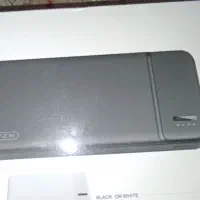 پاور بانک مشکی