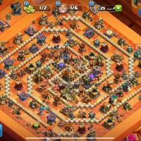 کلش تان 16فروش فوری پول لازم معاوهض فقط با کالاف