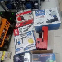 تعدادی ابزار برقی و صنعتی/زیر قیمت/نقدو شرایط